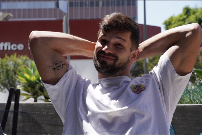 Hey guys new to Twitter! Onlyfans in bio! https://t.co/MQB5NRenMZ