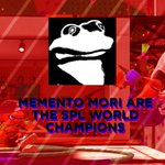 Photo by Splatoon Premier League (@SplatoonPL)