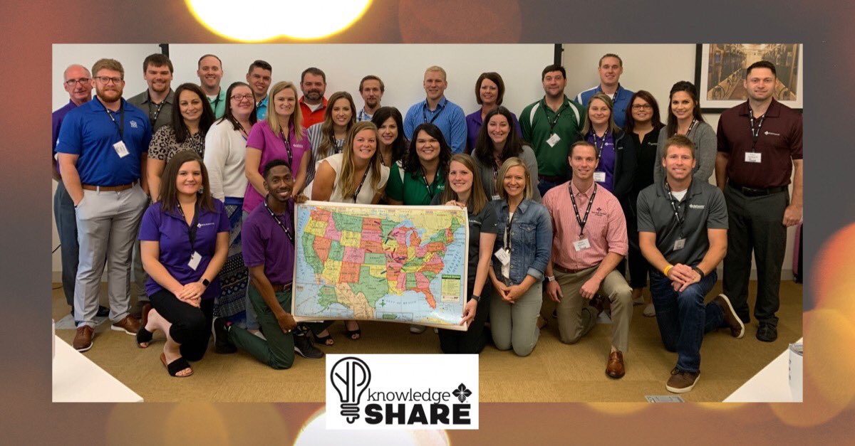 AgCAndreaO's tweet image. A huge thank you to the @FCSFinancial Thrive team for hosting the Farm Credit YP Knowledge Share. Investing in the future of Farm Credit! #AgCRise @AgCountry @AgCBrendon @AgCBrady @AgCSammy