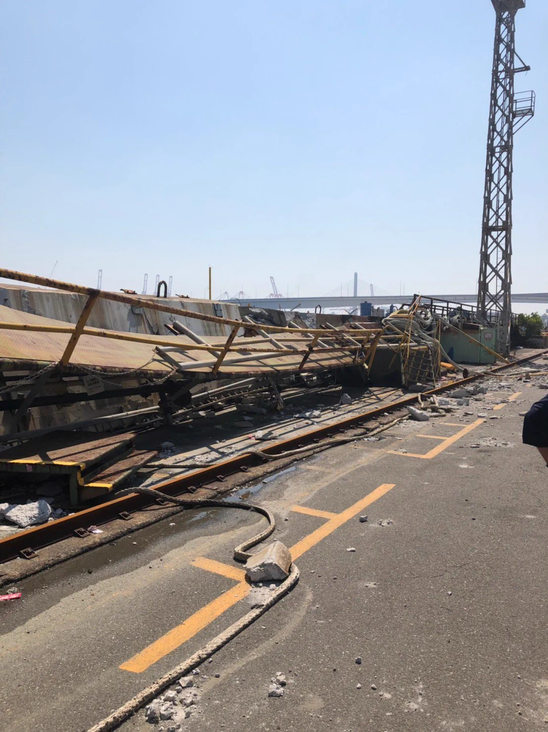 台風１５号の被害は実はテレビで見ているものよりひどかった