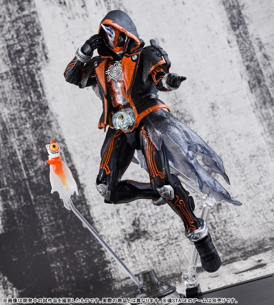 魂ネイションズ公式/BANDAI SPIRITS TAMASHII NATIONS OFFICIAL on X
