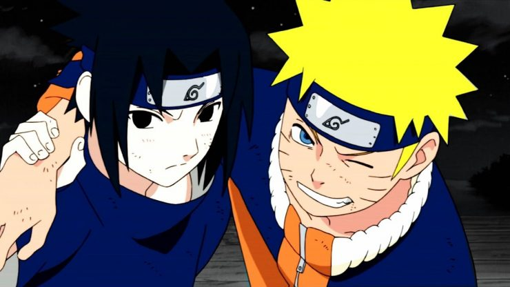 Afinal, Sasuke teria sido um Hokage melhor que Naruto? - Critical Hits