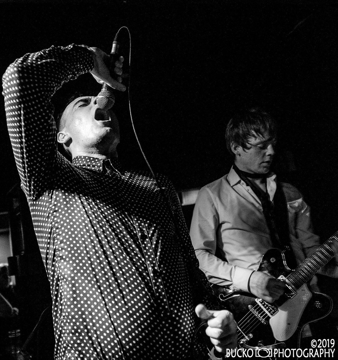 The Ks - simply choodessny droogies. One of the best around showcased by <a href="/This_Feeling/">This Feeling</a> <a href="/TheKsUK/">THE K'S</a>