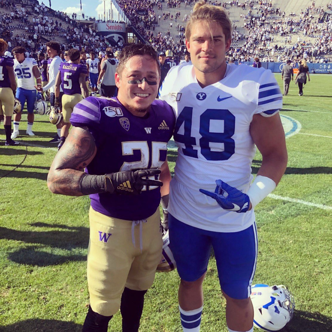 _miskela_'s tweet photo. Too all my guys that cant walk the streets anymore... run on the field and celebrate the game anymore 😪 I know ya’ll in a better place now looking over us, but just know each practice and each game if for ya’ll #RIPByrce #RIPBrent #RIPOJ #RIPMarc https://t.co/4nQPCkcL1A