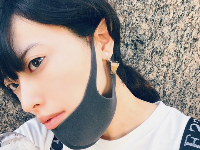 Twitterのコスプレ画像22