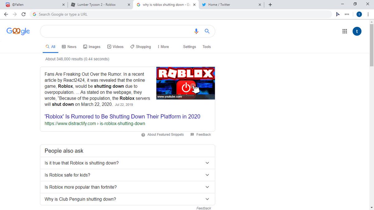 P00dle Toxic Tristan Twitter - did roblox shut down right now