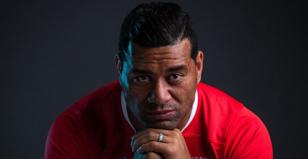 fijivillage's tweet image. Siale Piutau has sister who lost fight against cancer in mind as he leads Tonga

Piutau says his sister watched him play in the other two World Cups he played in and he will be trying his best to honour her by playing well.

#IkaleTahi #RWC2019 

fijivillage.com/sport/Siale-Pi…