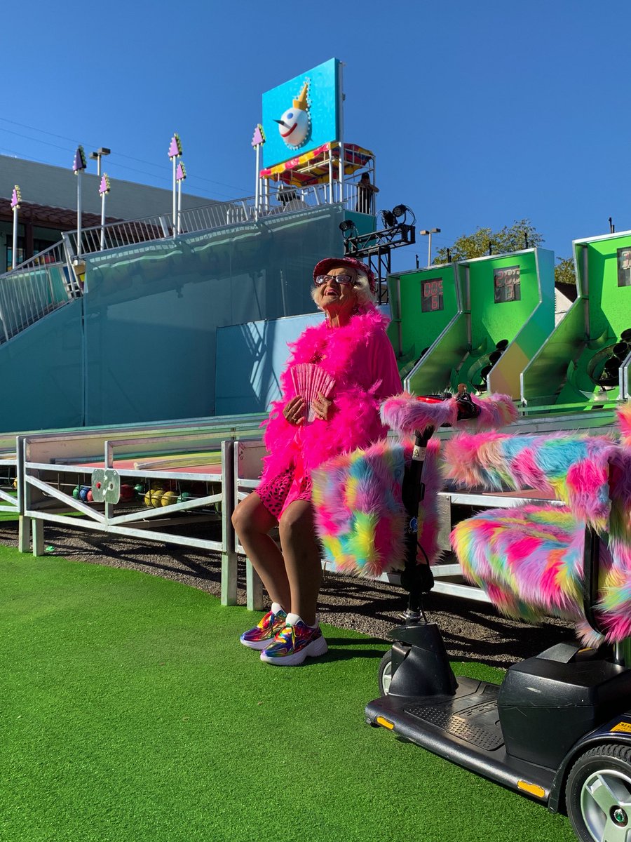 I’M PLAYING ALL DAY AT JACKS PLAYGROUND <a href="/JackBox/">Jack in the Box</a> 🌈 🔥COME PLAY AND BE CUTE WITH ME #jackisbeautiful #Ad