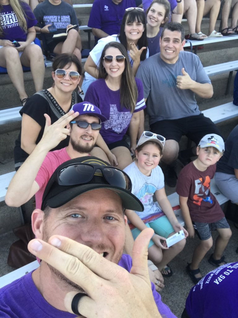 PD27's tweet photo. #AxeEm Jacks!! https://t.co/DPI41Sg8qc