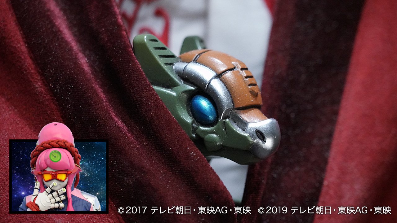 スーパー戦隊オフィシャル on X: スーパー戦隊オフィシャル on X:
