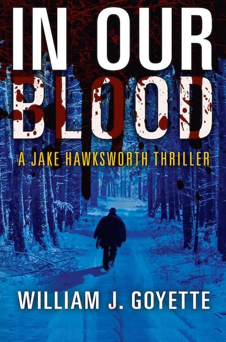 The first twist will stun you. The second and third will floor you.

A grieving detective on the edge. A tormented writer scarred by his past. A ruthless killer who will stop at nothing. All bound by one horrifying secret.

bookshow.me/B07CNY3SMB ++