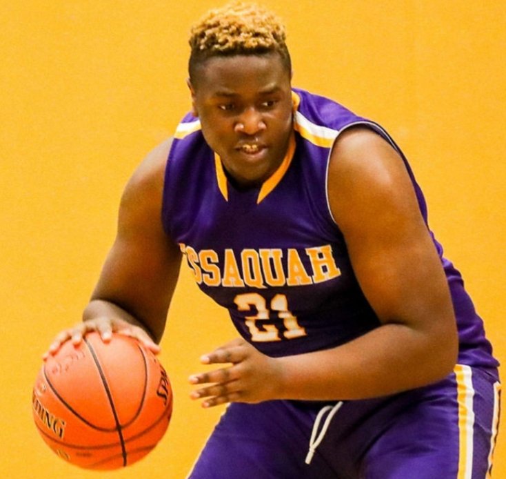 Big smile. Bigger heart. One of our guys needs your help. 2019 grad and all-star hooper, @AsaTaylor9
recently had a seizure. He's still in serious condition. The linked GoFundMe effort will help offset medical costs. Please give if you can. Please share...
gofundme.com/f/asa-taylor