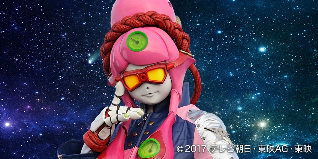 ラプター283『皆さんお疲れ様ですっ‼️』 #nitiasa #リュウソウジャー