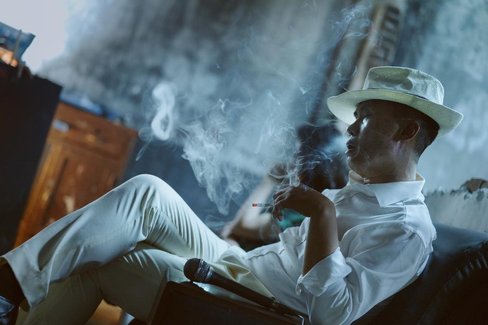 Un Grand Voyage vers la Nuit - Bi Gan (2019)