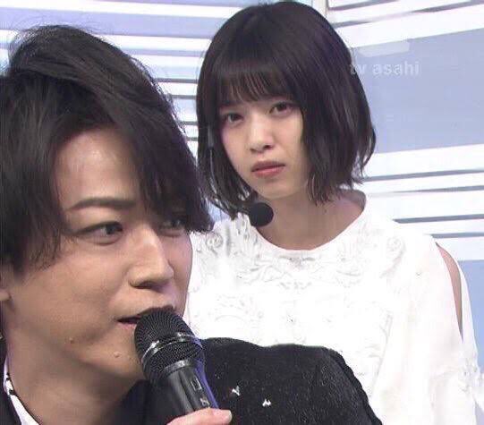 看護満太郎 Twitterissa 冷たい目が最高です