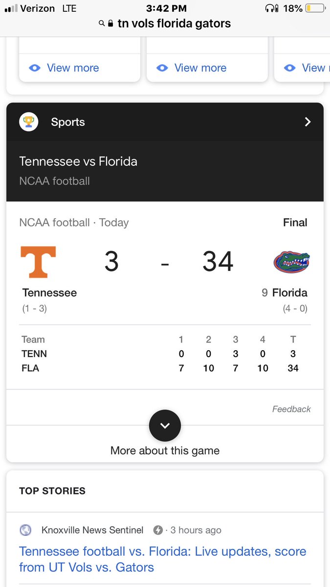 caleb_butt's tweet image. Ill just leave this here. 🐊