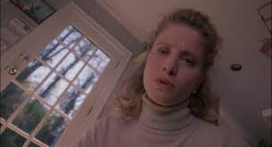 Happy birthday Nancy Travis. Fluke brings me back some nice memories of the mid 90s. 