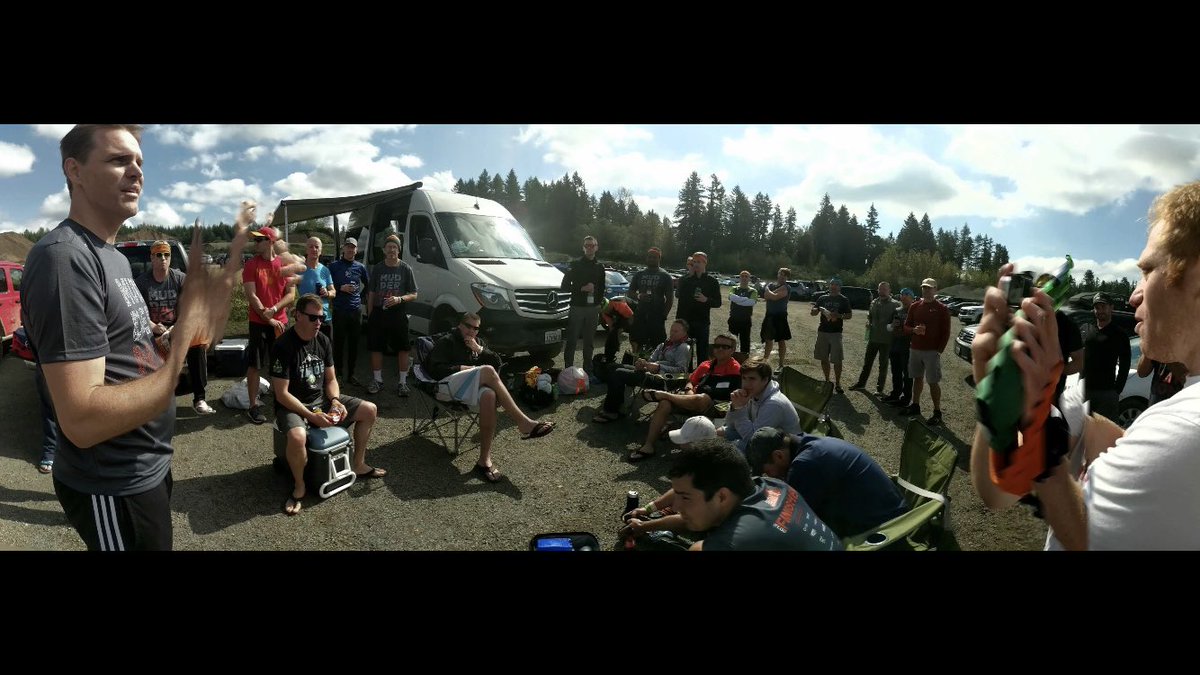 F3 Puget Sound (@f3pugetsound) on Twitter photo 