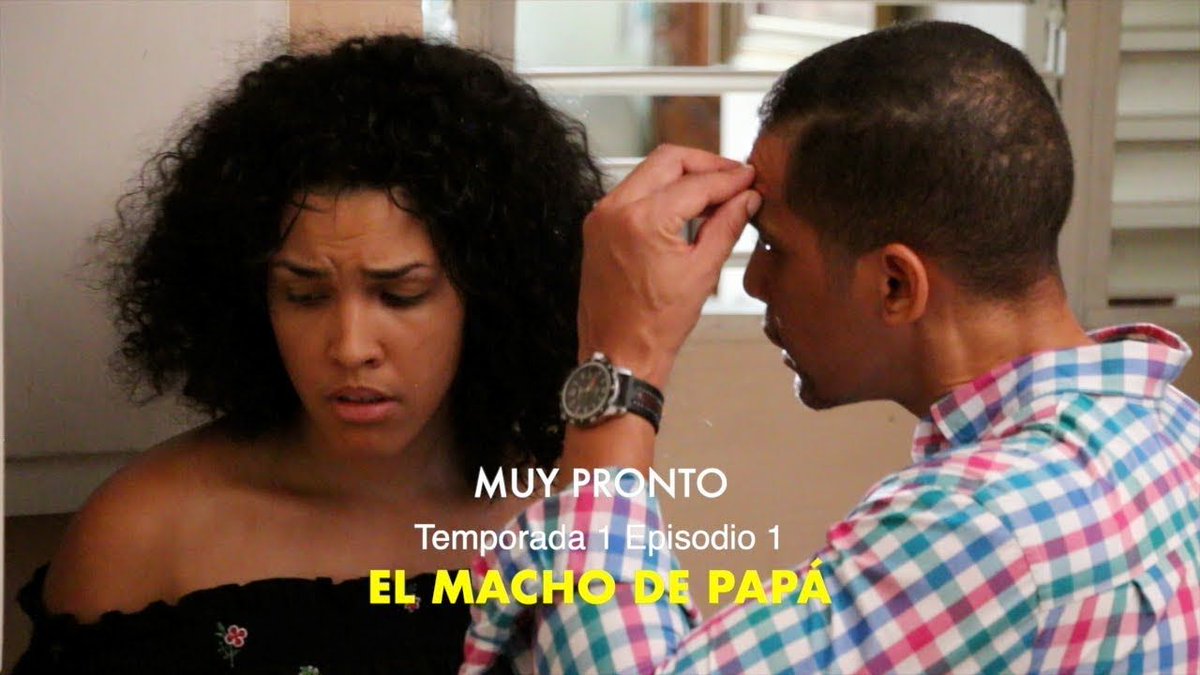 rexpuestas's tweet photo. MUY PRONTO: "El macho de papá" #TeXtimonios T1 E1 En el canal de Youtube de Repuestas VER: https://t.co/5gb8iXbsnW https://t.co/IzptqcZO2f