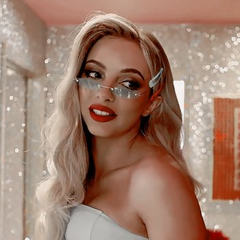 wtfnrobin's tweet photo. Jade Thirlwall's appreciation thread ❄️ https://t.co/LxyLpDJSbF