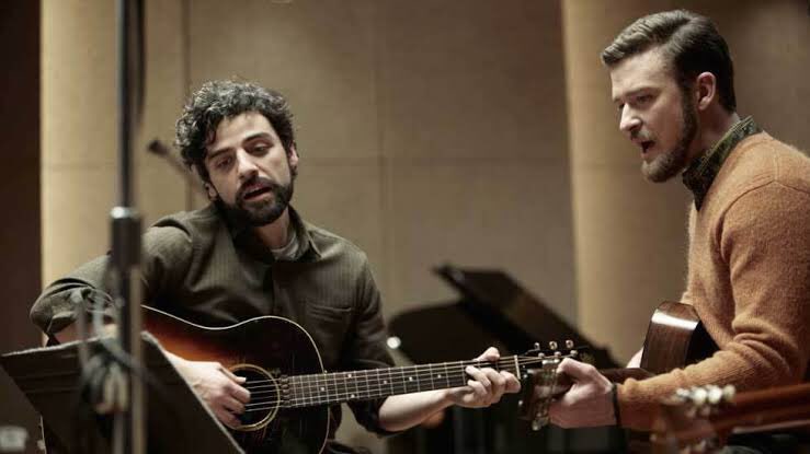 Happy birthday Ethan Coen. My favorite Coen brothers movie remains Inside Llewyn Davis. Beautiful film. 