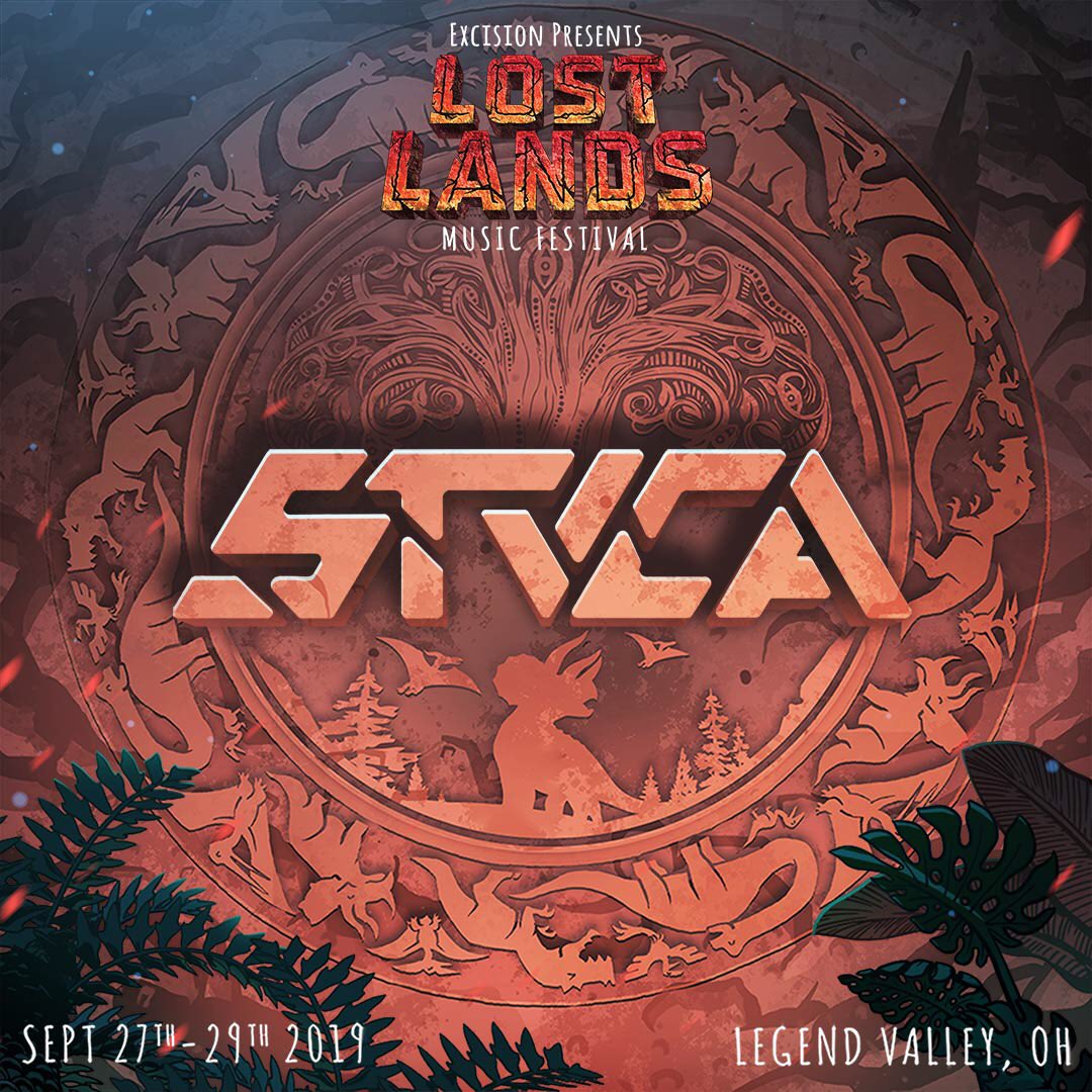 stucamusic's tweet image. Anyone still looking to go to Lost Lands??

I’m giving away two spots on my guest list..

Follow me &amp;amp; @lost_lands , like, retweet, and tag a friend who you’d bring with you and I’ll randomly select a winner tomorrow 🤘