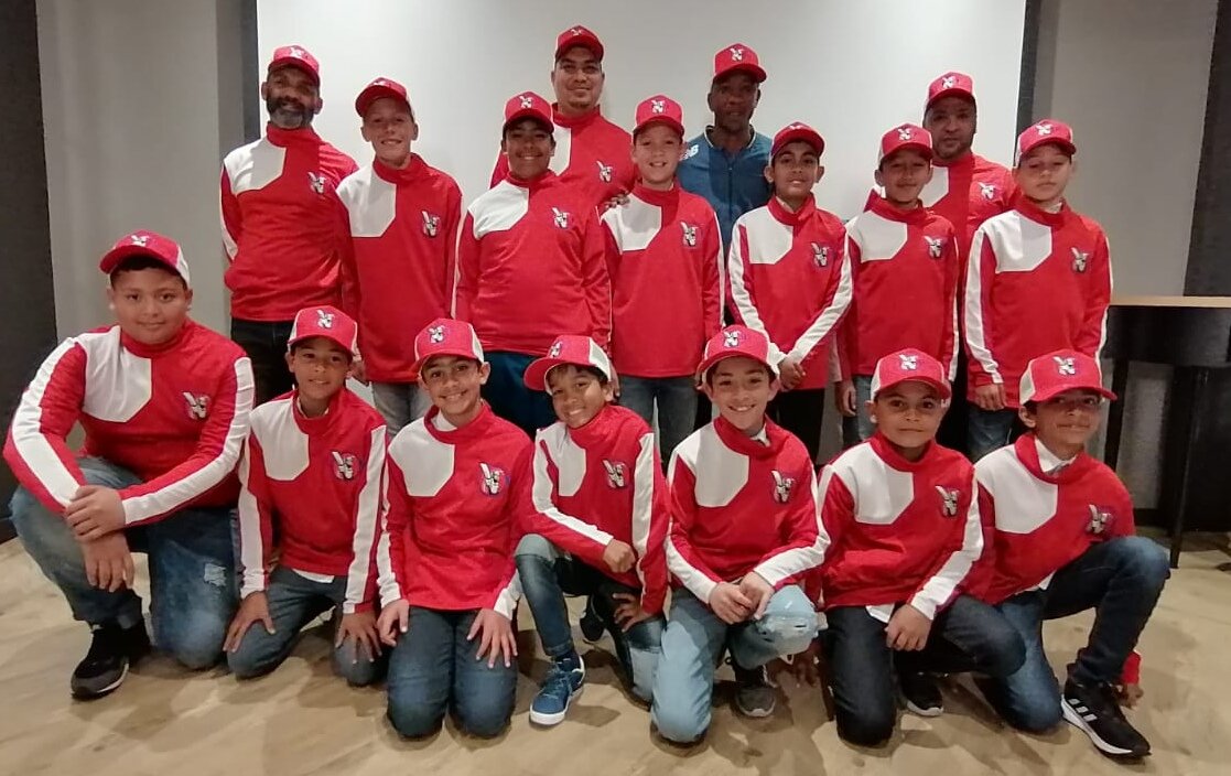 ZaahierAdams's tweet photo. All the best of luck to all the boys playing for the Hashim Amla Cricket Academy on their upcoming Worcester tour! #ChangingLives #ForTheLoveOfTheGame @amlacricket @amlahash @hamlafoundation @sedgarssport @sedgarssports @lottosport https://t.co/4vGT7FRL33