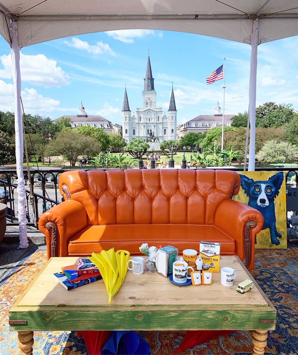 The City Of New Orleans On Twitter So No One Told You Life Was