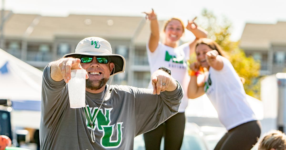 WUStudentLife's tweet photo. Let the countdown begin! The biggest #WilmU reunion is only 7 days away, and we can’t wait to see you there. With all the FREE sports, food, and fun you can get in one place, this is one day you don’t want to miss! See what’s happening at: https://t.co/BqBTZMzgeY #WUHC https://t.co/7nqmfzJf0a
