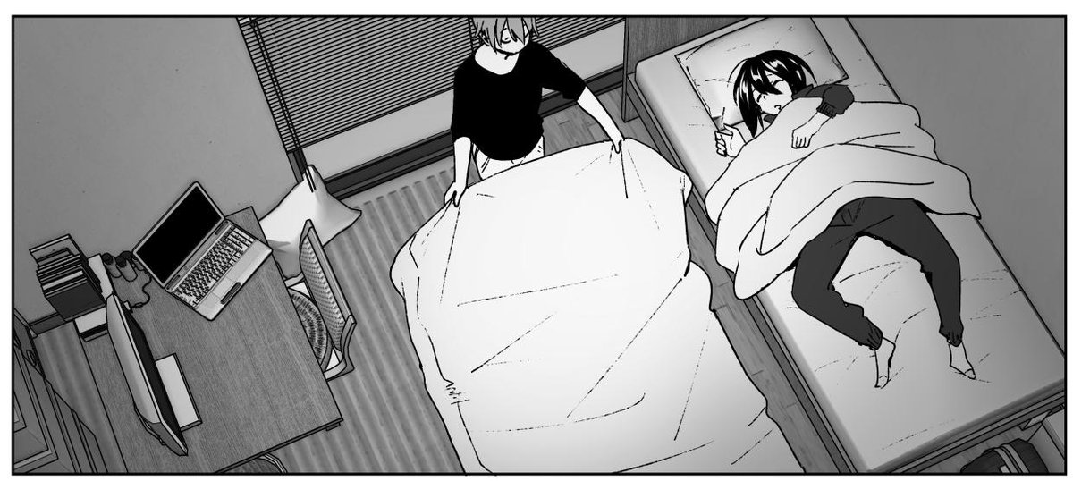 おやすみなさい 