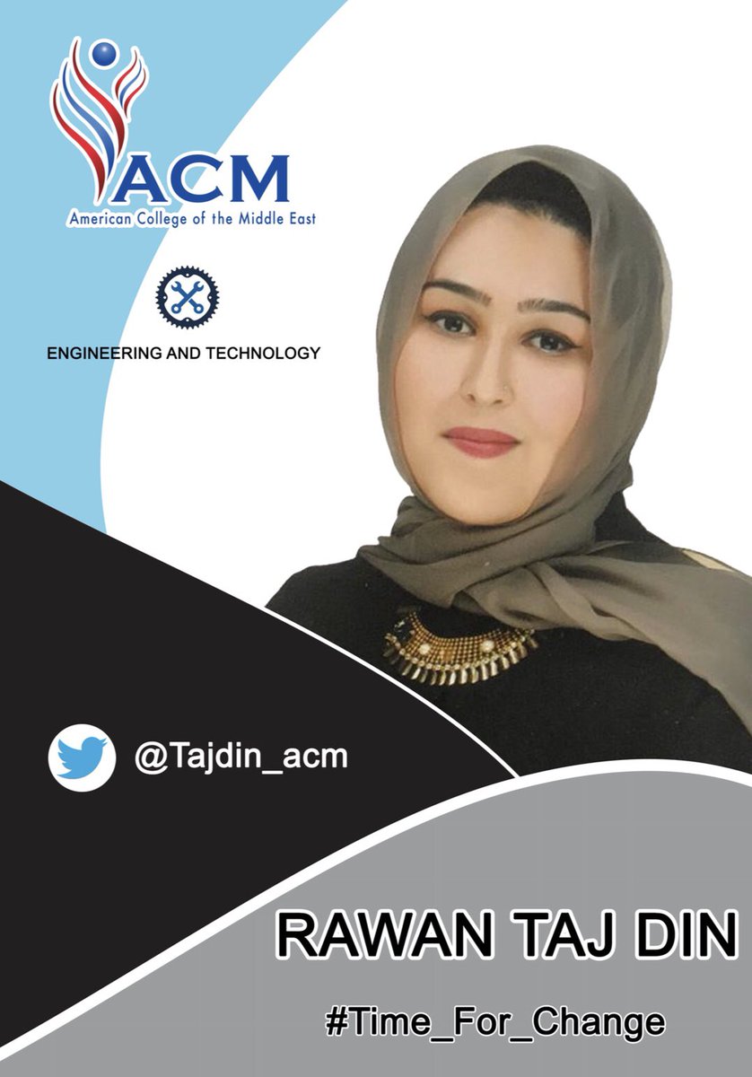 Tajdin_acm's tweet image. بسم الله الرحمن الرحيم 
{فَإِذَا عَزَمْتَ فَتَوَكَّلْ عَلَى اللَّهِ}

بعد التوكل على الله 
أعلن عن خوضي إنتخابات جمعية 
العلمية للهندسة والتكنولوجيا في كلية الشرق الأوسط الأمريكية (𝑨𝒄𝒎)

𝐑𝐚𝐰𝐚𝐧 𝐓𝐚𝐣 𝐃𝐢𝐧