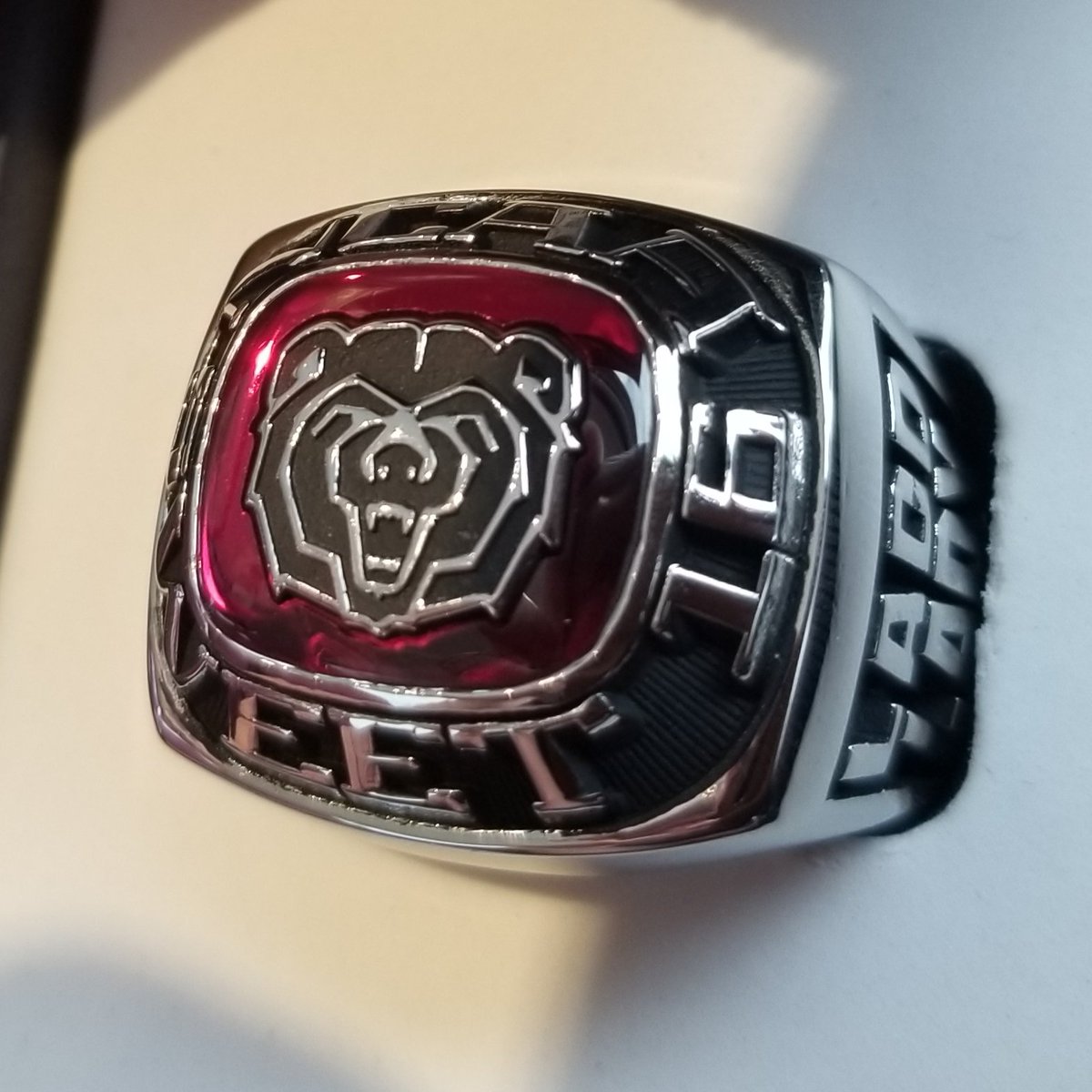 Jim Connell tweet media