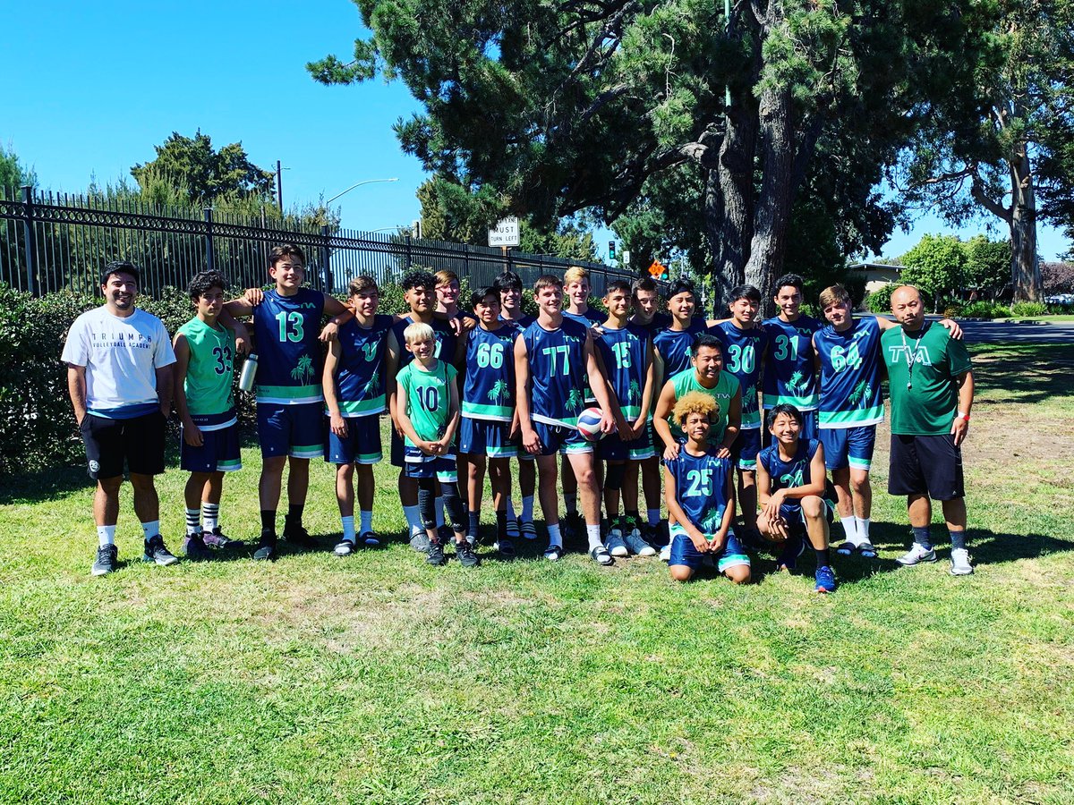 GugCoach's tweet image. Both teams took 2nd in their first round of pool play. Headed into round #2 of day one. #NVCA #Isaiah4213  #Addix