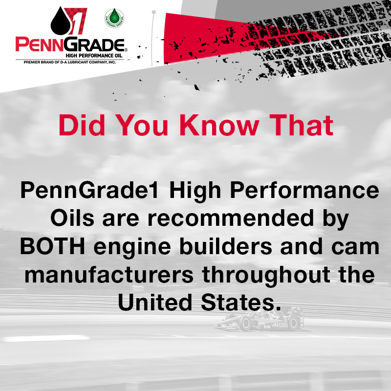 PennGrade's tweet photo. Performance. Precision. Perfection. All PennGrade products are manufactured under a very strict quality management system. #PennGrade1 #Oil #HighPerformaceOil #EngineBuilders https://t.co/M6nC78kBqY