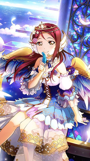 桜内梨子のtwitterイラスト検索結果 古い順 桜内梨子のtwitterイラスト検索結果 古い順