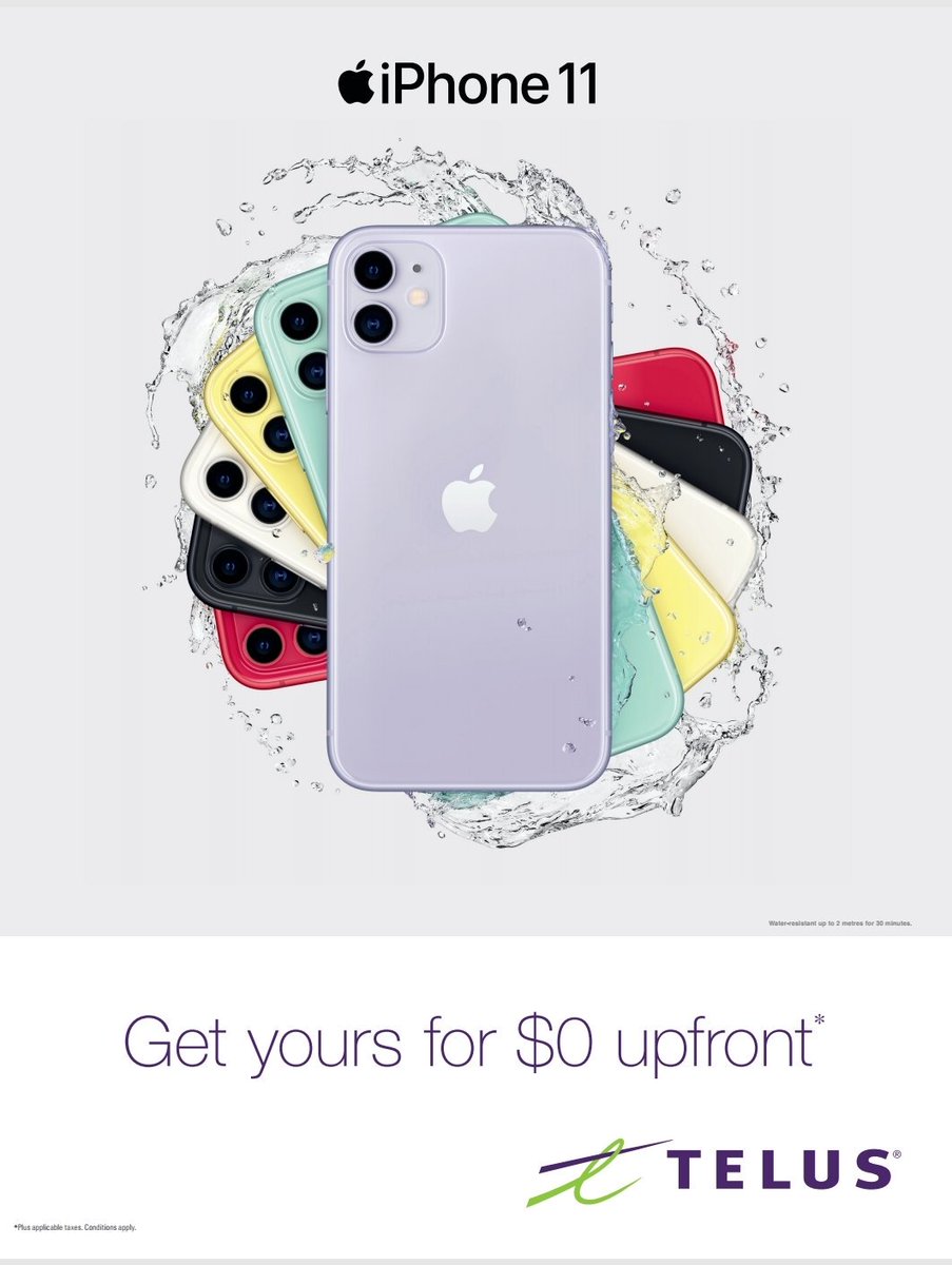 It's here!! What are you waiting for?  Limited quantities... Stop by early to secure your new shiny mobile phone! #LDexperts #ldtech #weekenddeals #telus #koodo