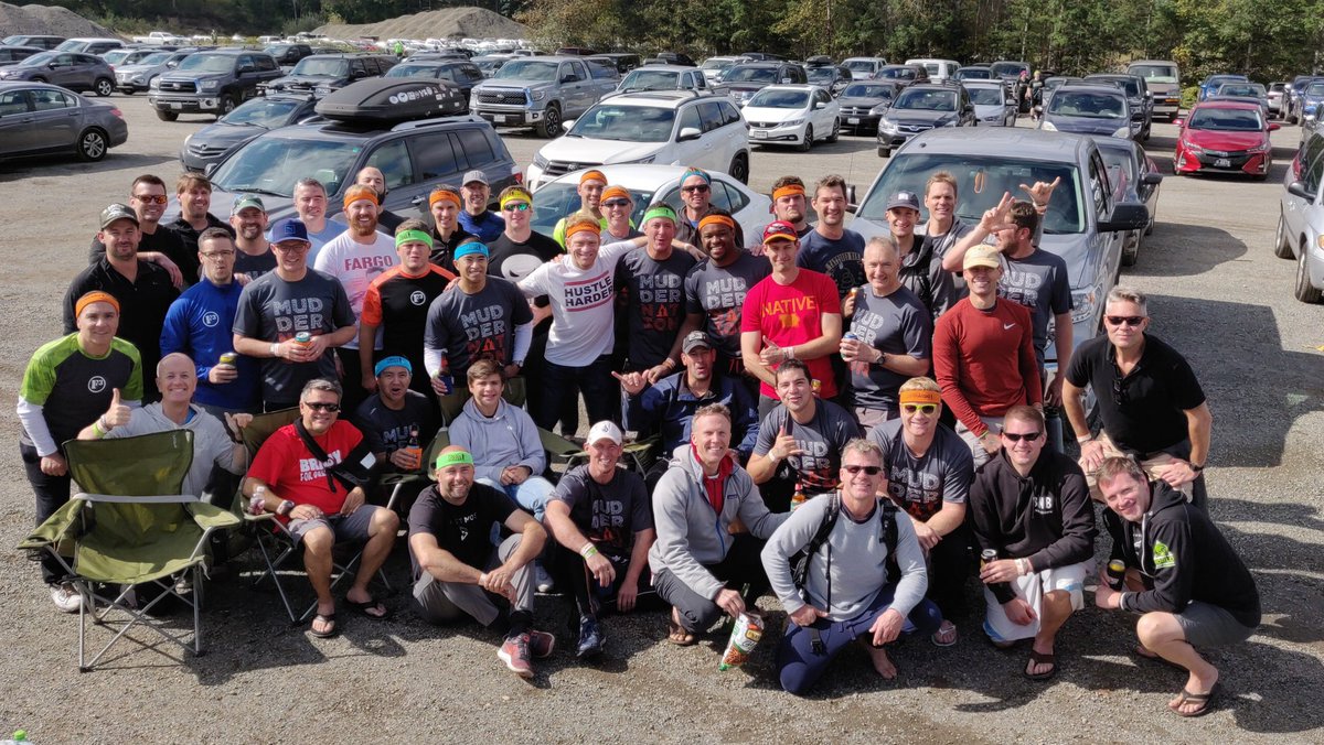 F3 Puget Sound (@f3pugetsound) on Twitter photo 