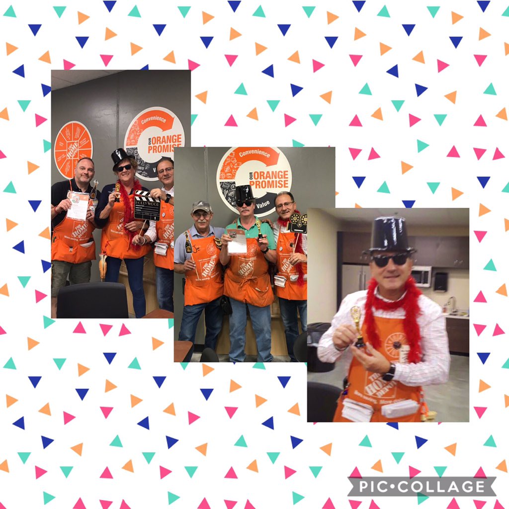Success Sharing Weekend #funtimes #excellentcustomerservice #associaterecognition <a href="/JessicaMeaney3/">Jessica Meaney</a> <a href="/stevenlongmoor1/">Steven Longmoore</a> <a href="/DanielleKida1/">Danielle Dion Korell</a> <a href="/NickB2610/">Nick Blood</a> <a href="/ThdBishop/">BishopWrightTHD</a> <a href="/RonSzafir/">Ron Szafir</a> <a href="/keith6759/">keith chevalier</a>