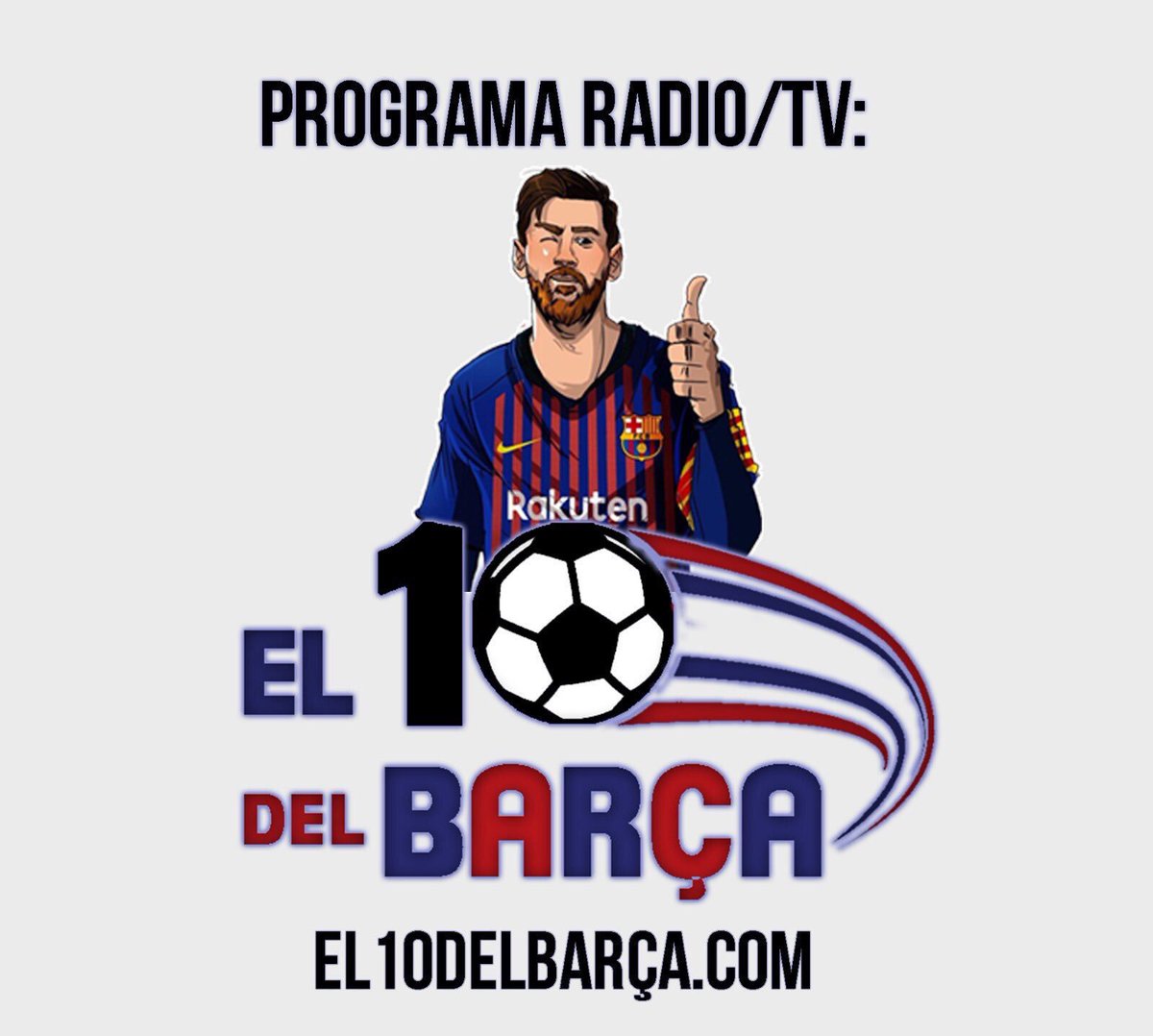 10delBarca's tweet photo. ¿Debe dimitir Ernesto Valverde?:
#FCBarcelona #Liga #Valverde 
🔁 Si
♥️ No https://t.co/YgMPJXszYM