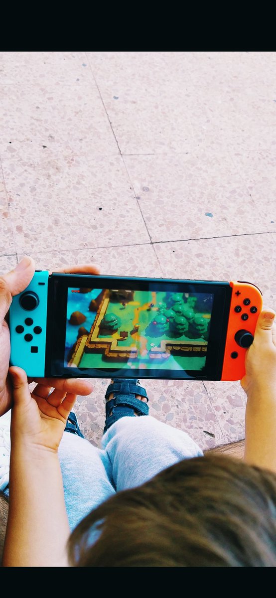 Rustgladiator's tweet photo. Ha llegado el momento...... 
. 
. 
. 
. 
. 
. 
. 
. 
. 
. 
. 
...... De hablarte de la princesa Zelda y su leyenda https://t.co/kpNpy88iki