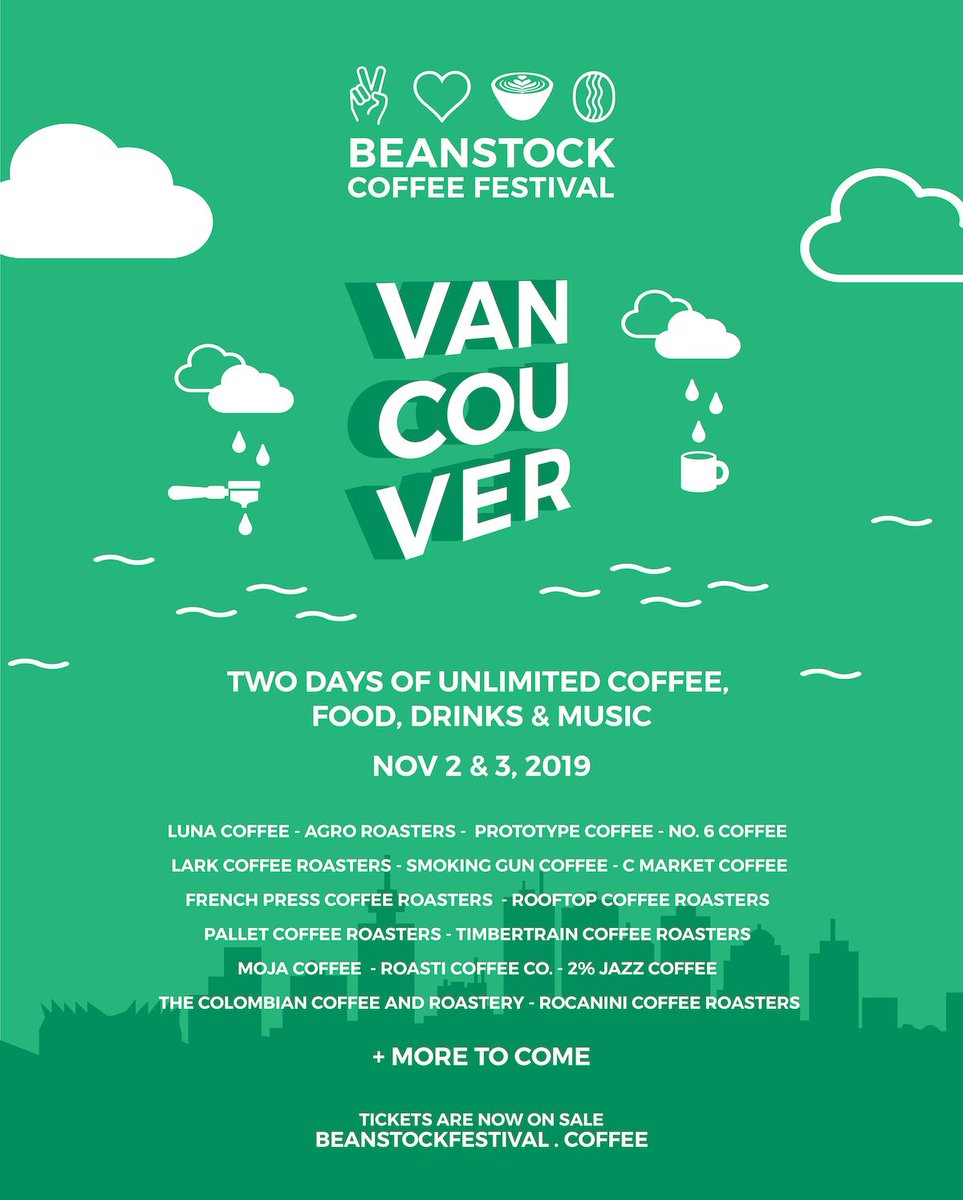 Beanstock Festival tweet media