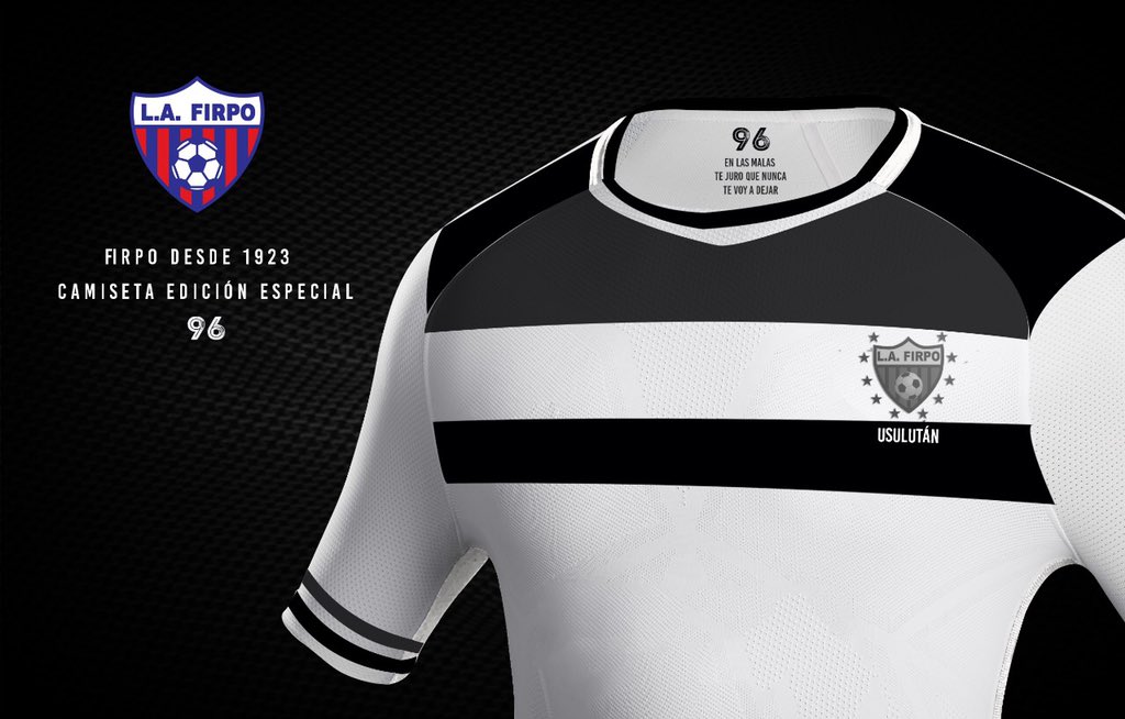 Mario_BenSo's tweet photo. Nuestra camiseta regresara a ser tricolor cuando respetemos nuestro nombre, nuestro escudo, nuestro estadio, nuestra camiseta.
Escribamos juntos una nueva historia que inspire a las nuevas generaciones, es hora de unirnos y ser más Firpenses que nunca.
@RucksDelBo @E_Espinoza41 https://t.co/pLG5XRK2kQ