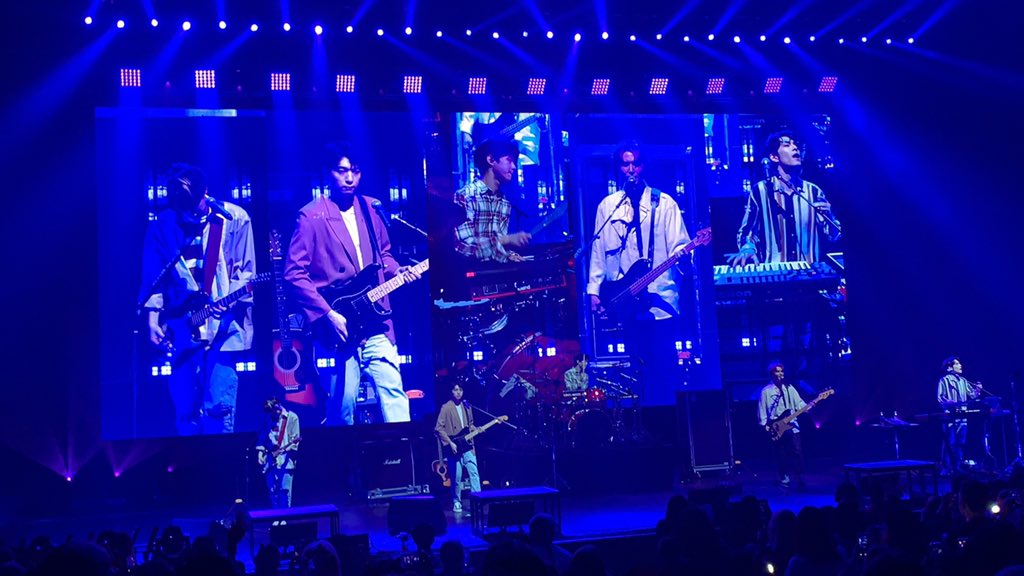 jungkookierooki's tweet photo. I already miss DAY6. I’m currently on the road home and it’s hitting hard. 😭😭 #DAY6INDALLAS #DAY6GRAVITYinDAL #DAY6GravityinDallas https://t.co/KvyOs5Qs7W