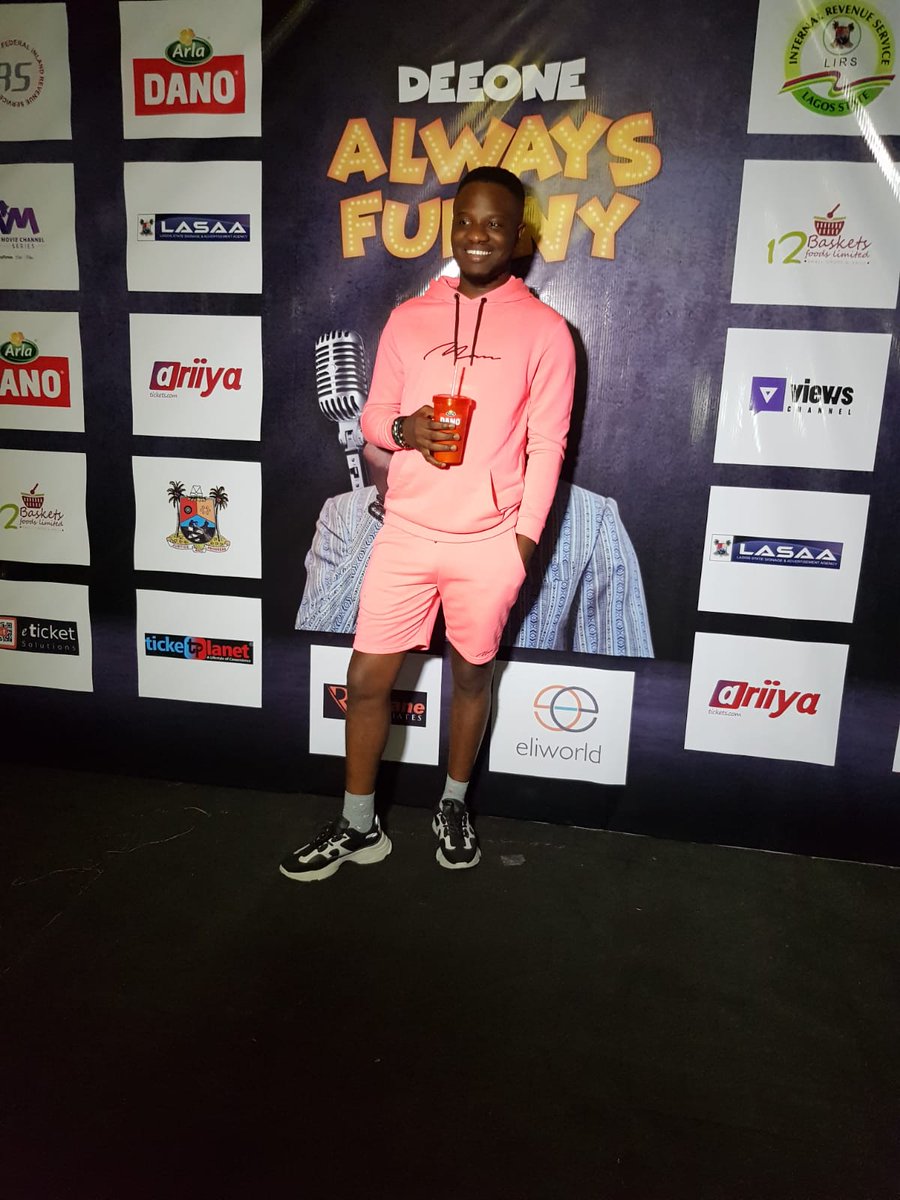 Dee-One TV tweet media