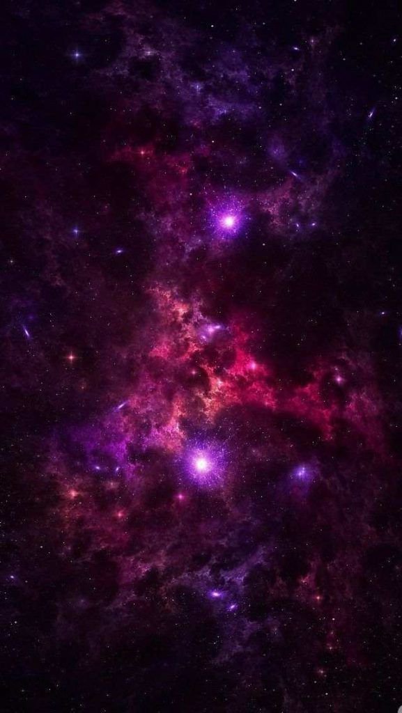 Red Nebula Stars Gpace Galaxy Sky Background 4K HD Space Wallpapers  HD  Wallpapers  ID 102382