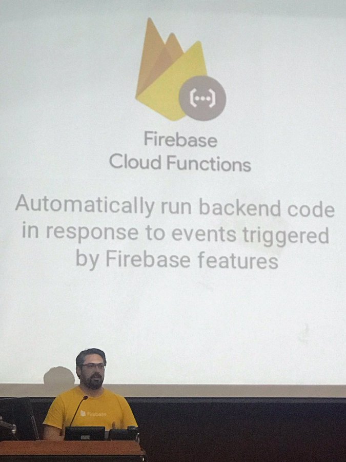 _KylePaul's tweet photo. Thanks for having me speak @gdgbronx #DevFestBronx on @Firebase #CloudFunctions! I had a blast & lots of great questions! Hope to come back again soon!
#DevFest #DevFest19 #DevFestBx #BetterTogether #DEVcommunity #GDG https://t.co/Za8W6N7SY9