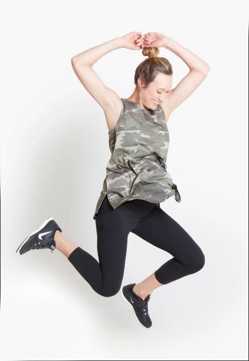 expectingmodels's tweet photo. Um and oh yeah! Move to the beat of your #OWN drum! #expectingmodels #Realbump #YouAreOurJoy #loveliza https://t.co/vwGz2Okqsb