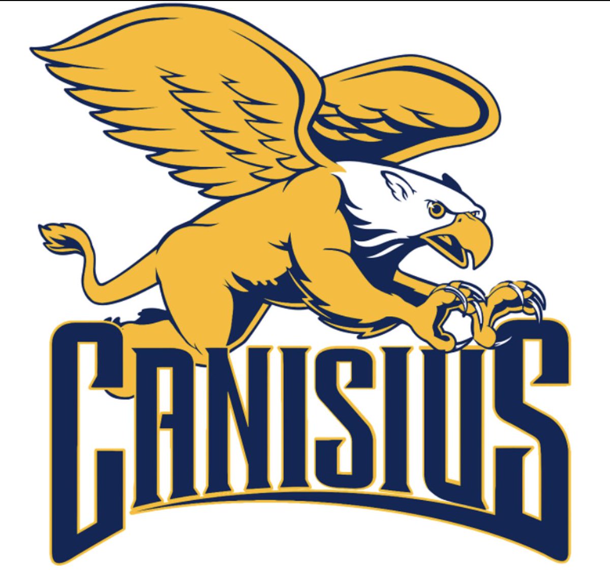 LukeSzablewski's tweet photo. I am proud to announce my commitment to play D1 soccer at Canisius college. Thank you to everyone who’s helped me along the way. Go Griffs⚽️ https://t.co/1FgYGBZymw