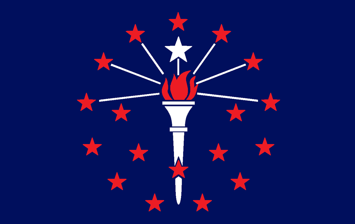 leppeppel's tweet image. I redesigned the #flags of Lousyana, Mississhitty, and Indiannoying.
youtu.be/lrh_tVBWfNA
#Flagshaming #Vexillology