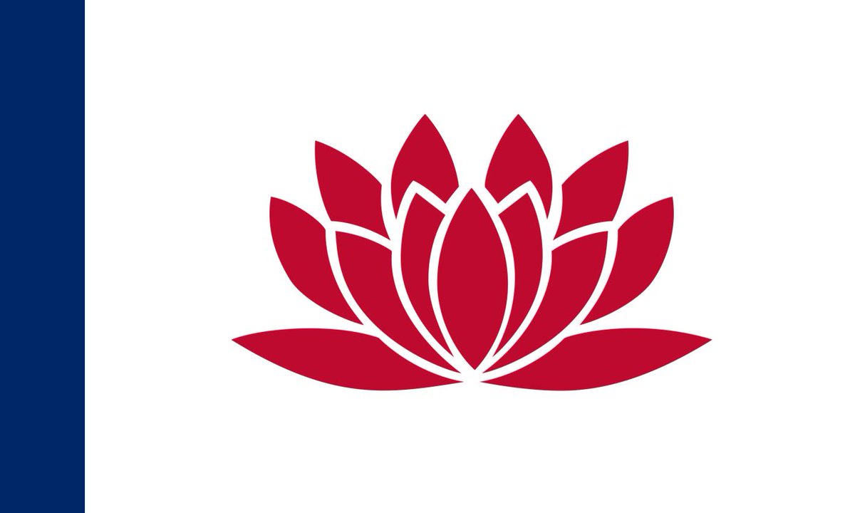 leppeppel's tweet image. I redesigned the #flags of Lousyana, Mississhitty, and Indiannoying.
youtu.be/lrh_tVBWfNA
#Flagshaming #Vexillology